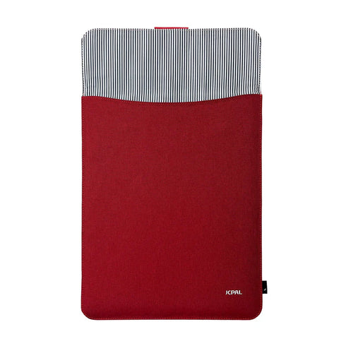 JCPal Fraser Slim Pack Sleeve, for 13/14-inch JCP2646